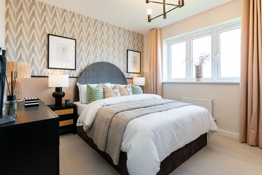 Additional image 6 of 4 bed detached house for sale"The Hillcott" at Nottingham Road, Ashby-De-La-Zouch LE65