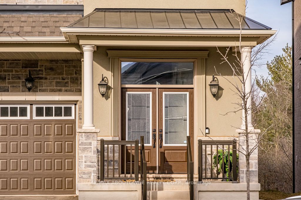 Additional image 4 of 1456 Ford Strathy Crescent N/a, Oakville, ON, L6H 3W9
