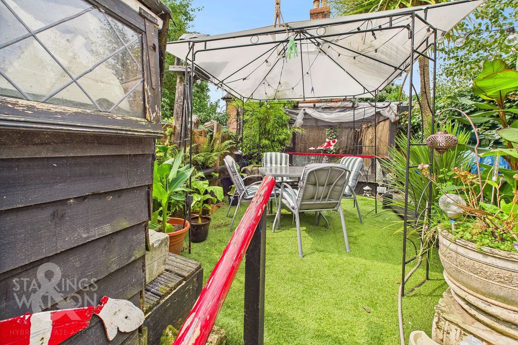 Additional image 25 of 4 bed end terrace house for saleUpper Olland Street, Bungay NR35