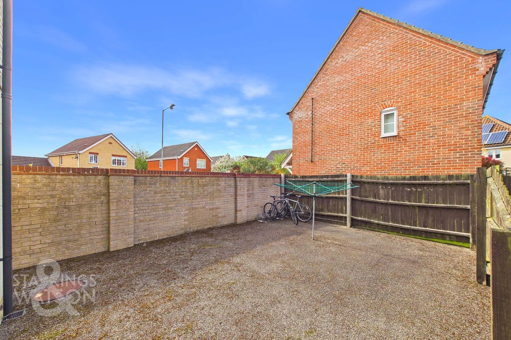 Additional image 19 of 2 bed flat for saleHolly Blue Road, Wymondham NR18