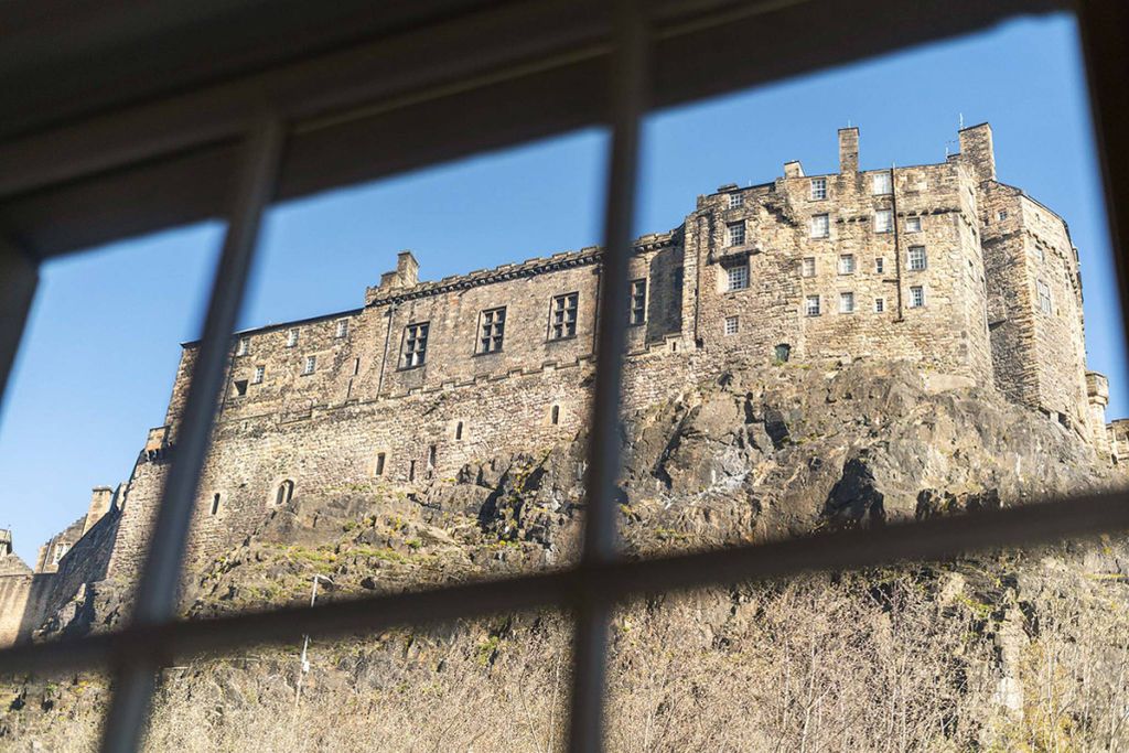 Additional image 2 of 2 bed flat for saleKing's Stables Road, Old Town, Edinburgh EH1