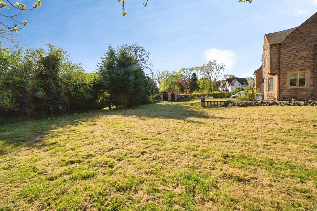 Additional image 24 of 5 bed detached house for saleWingfield Road, Alfreton, Derbyshire DE55
