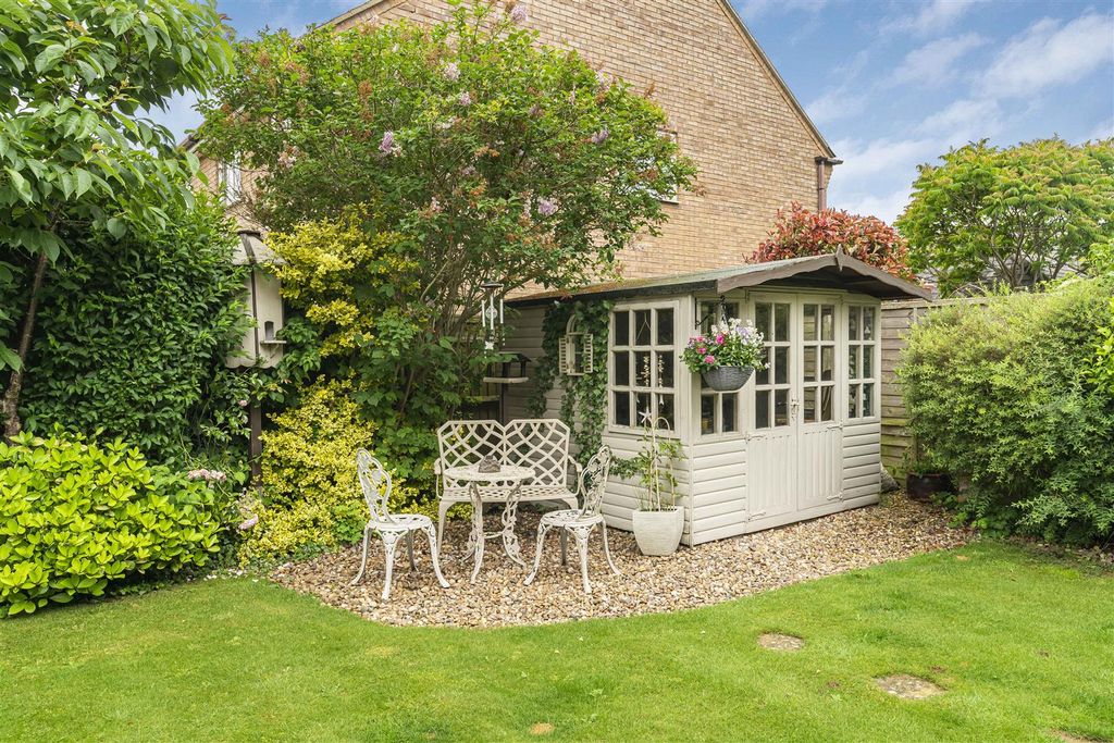 Additional image 27 of 4 bed detached house for saleOxlip Leyes, Bicester OX26