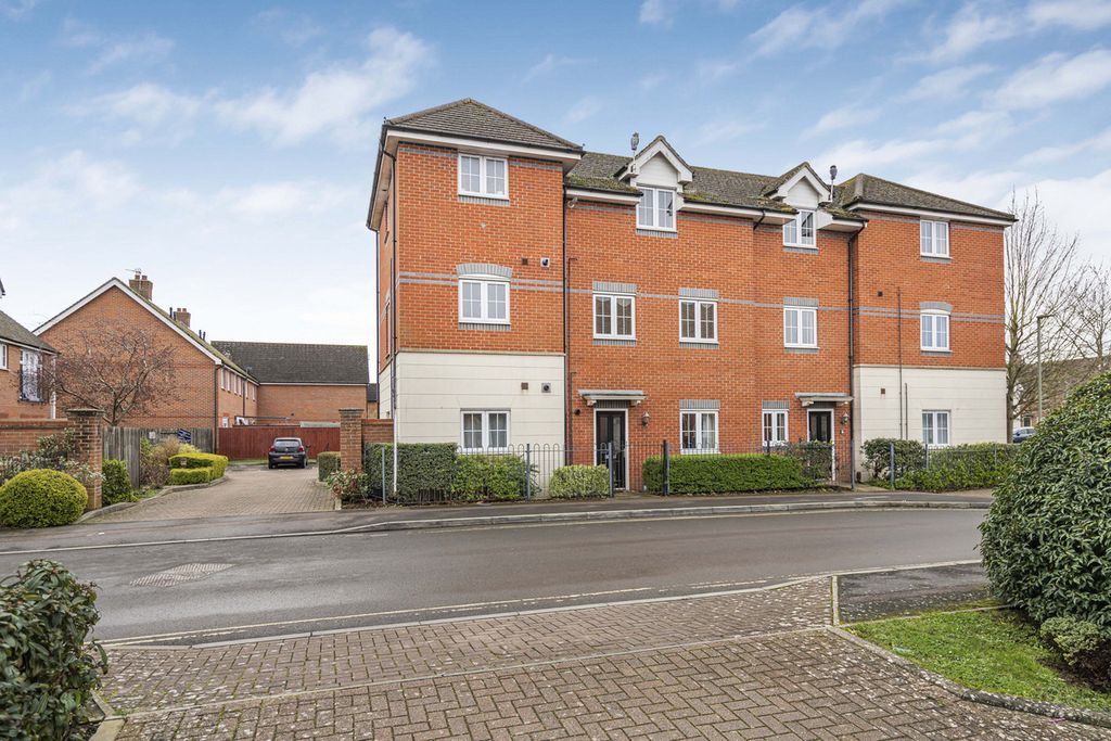 Additional image 14 of 1 bed flat for saleCaldecott Chase, Abingdon OX14
