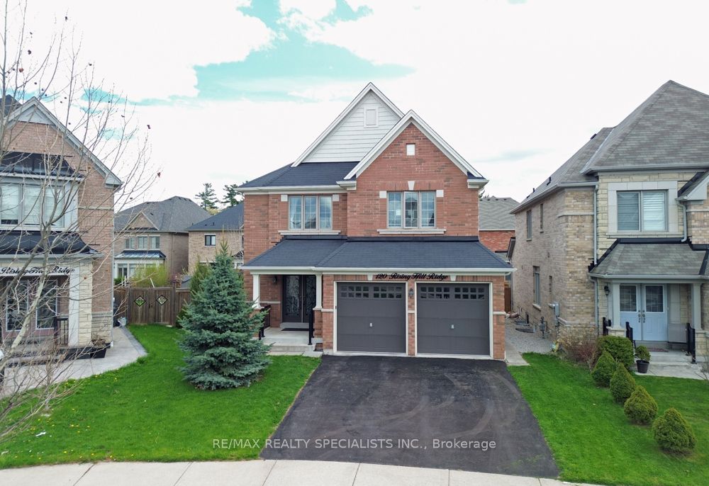 Additional image 2 of 120 Rising Hill Ridge, Brampton, ON, L6Y 6B2