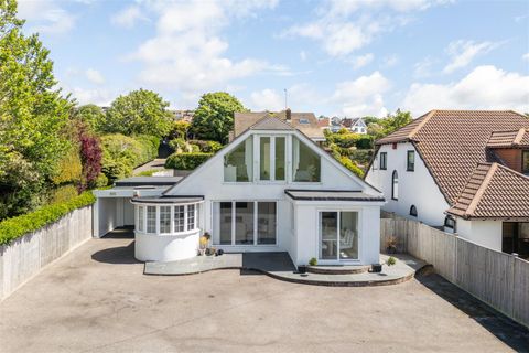Greenways, Ovingdean, Brighton BN2