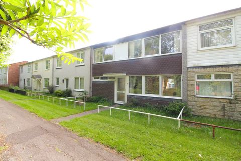 Orion Drive, Little Stoke BS34