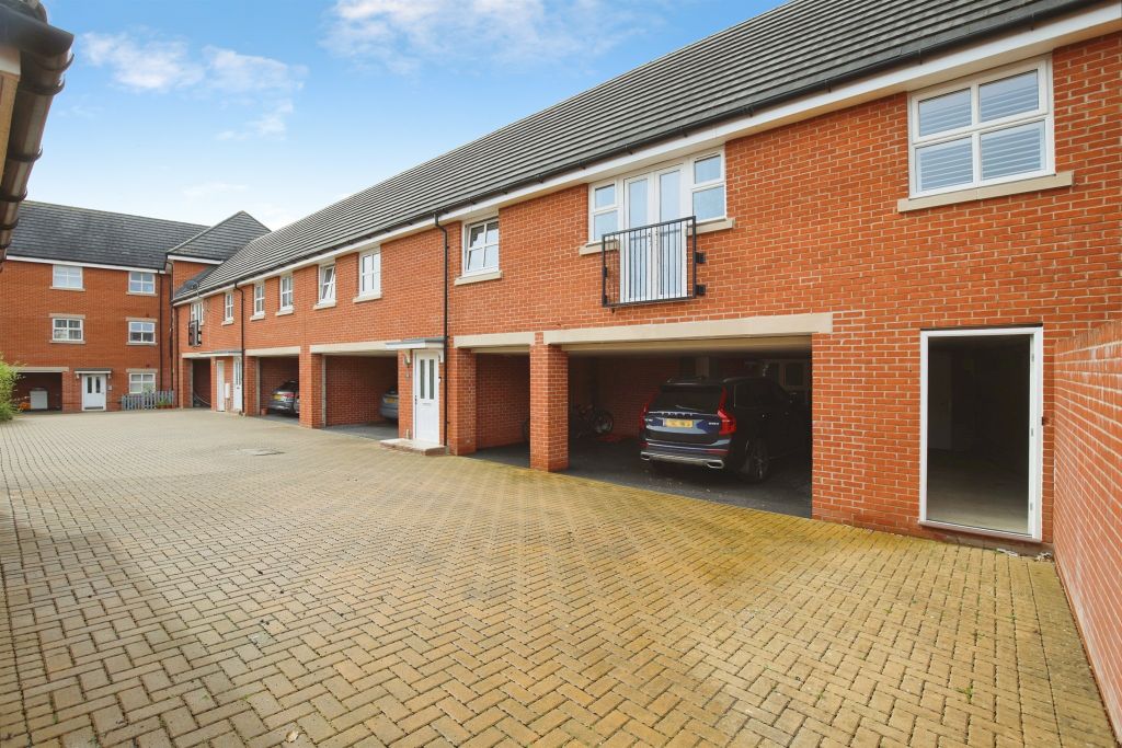 Additional image 12 of 3 bed maisonette for saleDraper Close, Andover SP11