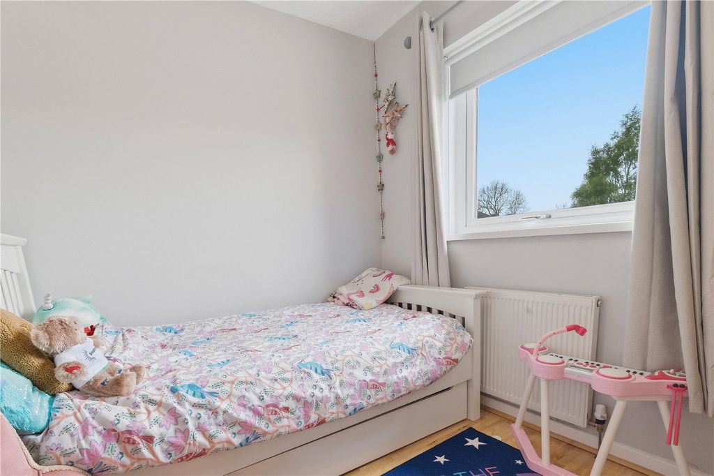 Additional image 20 of 5 bed semi-detached house for saleWestfield Road, Barnoldswick, Lancashire BB18