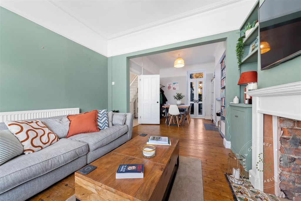 Additional image 15 of 3 bed terraced house for saleLlanfair Road, Pontcanna, Cardiff CF11
