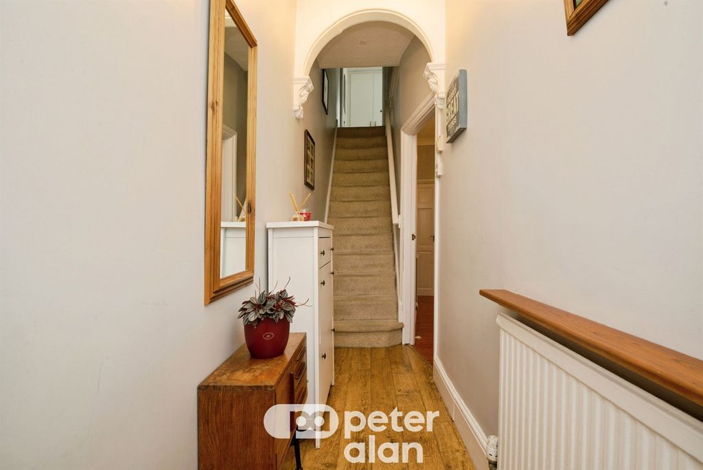 Additional image 22 of 3 bed semi-detached house for saleOakfield Road, Oakfield, Cwmbran NP44