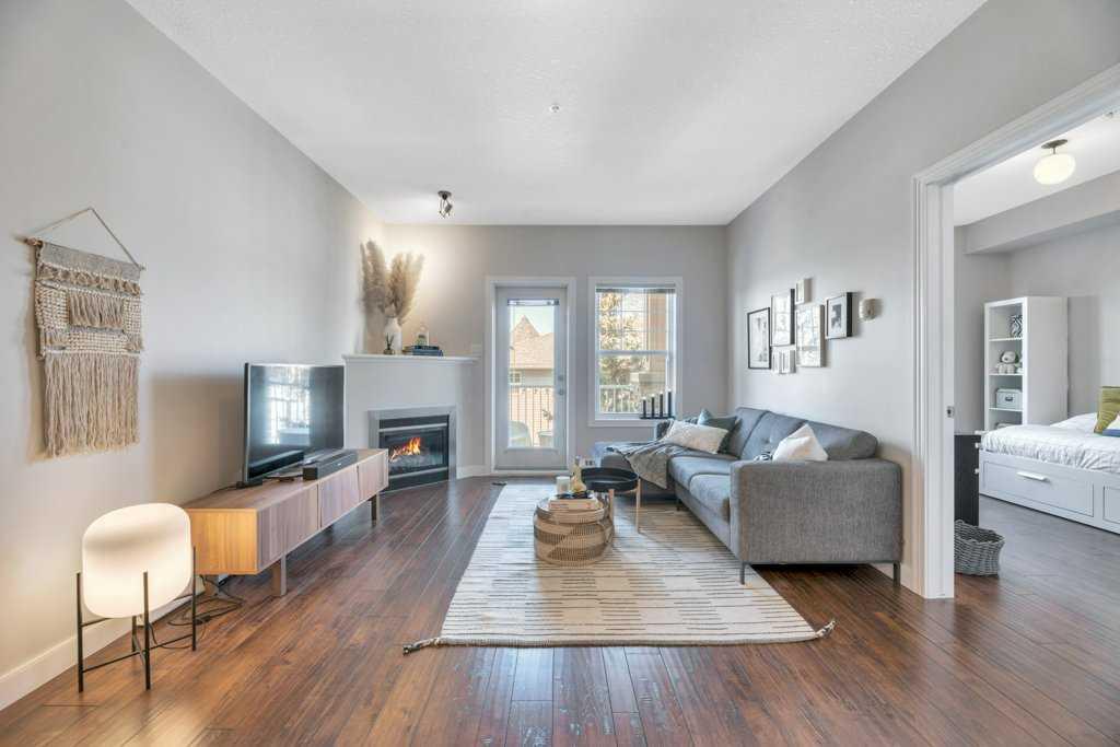Additional image 6 of 304-1408 17 Street SE, Calgary, AB, T2G 5S8