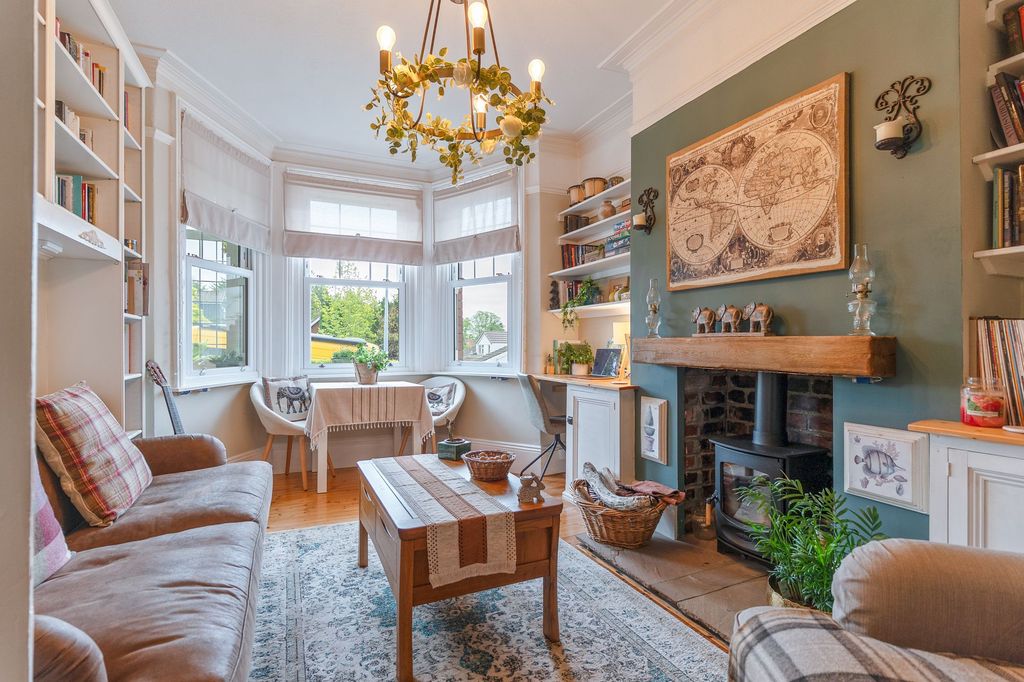 Additional image 12 of 4 bed semi-detached house for saleLlwynderi Road, Newport NP20
