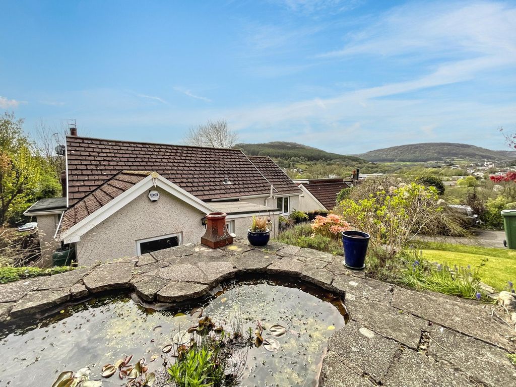 Additional image 17 of 4 bed detached house for saleChurch Lane, Trevethin, Pontypool NP4