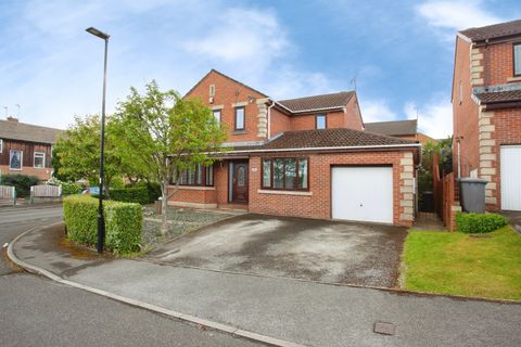 Mount Road, Sheffield S35