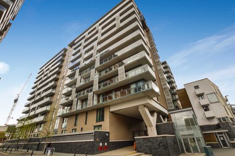 Spectrum 3, Blackfriars Road, Salford, Manchester M3, Studio to rent