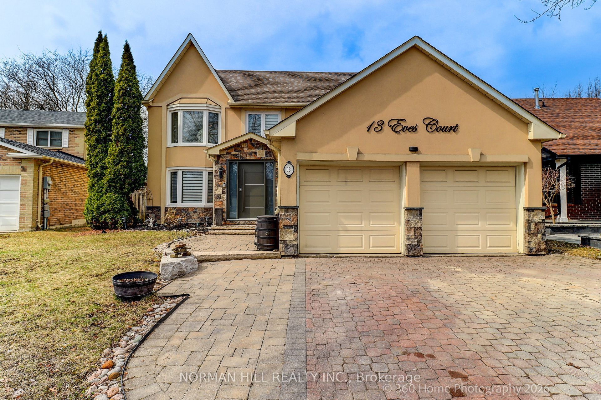 Additional image 3 of 13 Eves Court, Newmarket, ON, L3Y 7P8