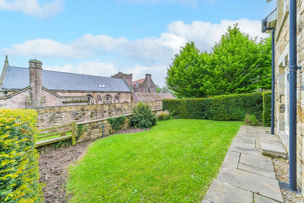 Additional image 3 of 2 bed semi-detached house for saleCloister Cottage, Ellingham Hall NE67
