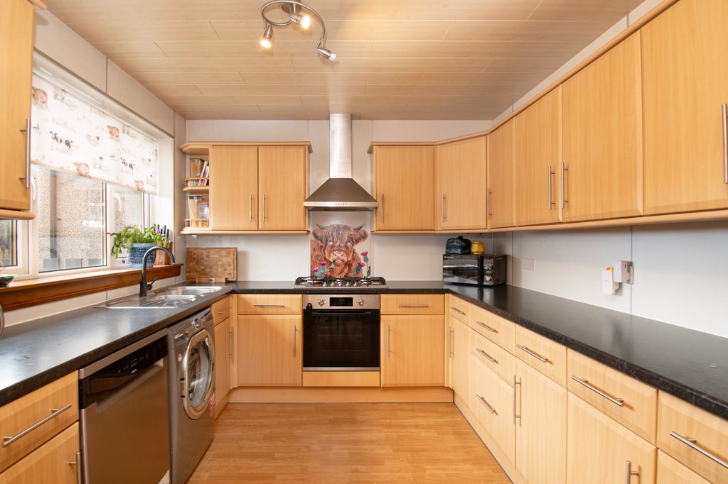 Additional image 8 of 3 bed semi-detached house for saleMuirton Road, Arbroath DD11