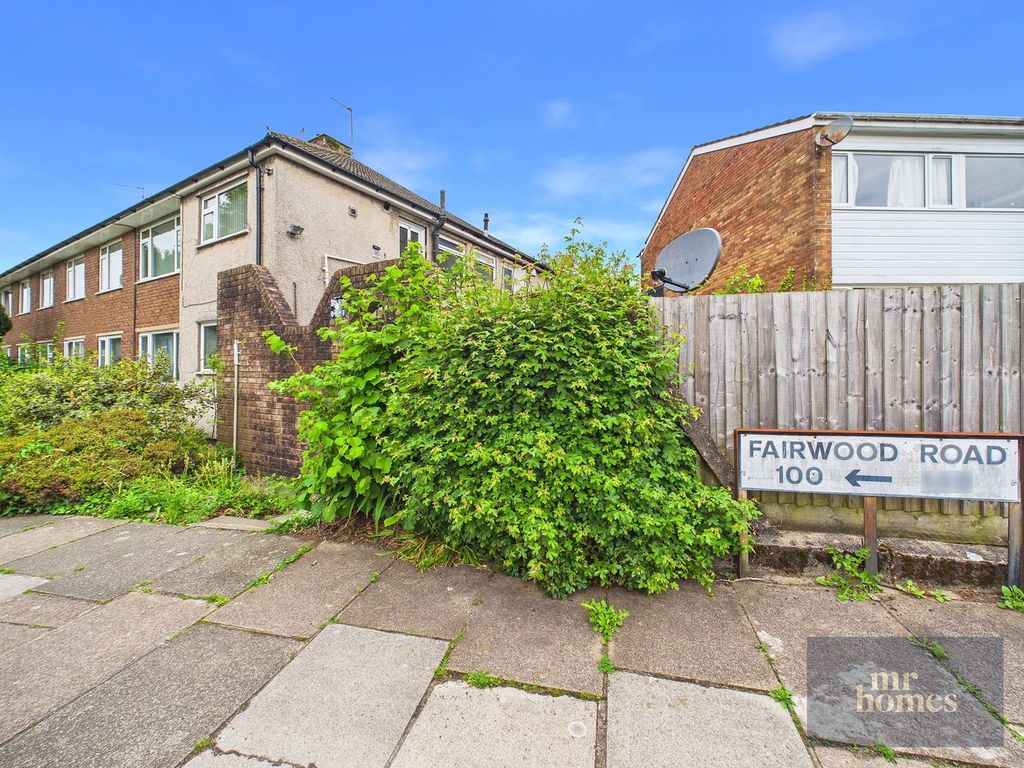 Additional image 10 of 2 bed maisonette for saleFairwood Road, Fairwater, Cardiff CF5