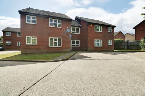 Sidcup, Kent DA15