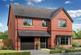 Plot 48, The Hollicombe at Manor Grove, Goldfinch Way GL15