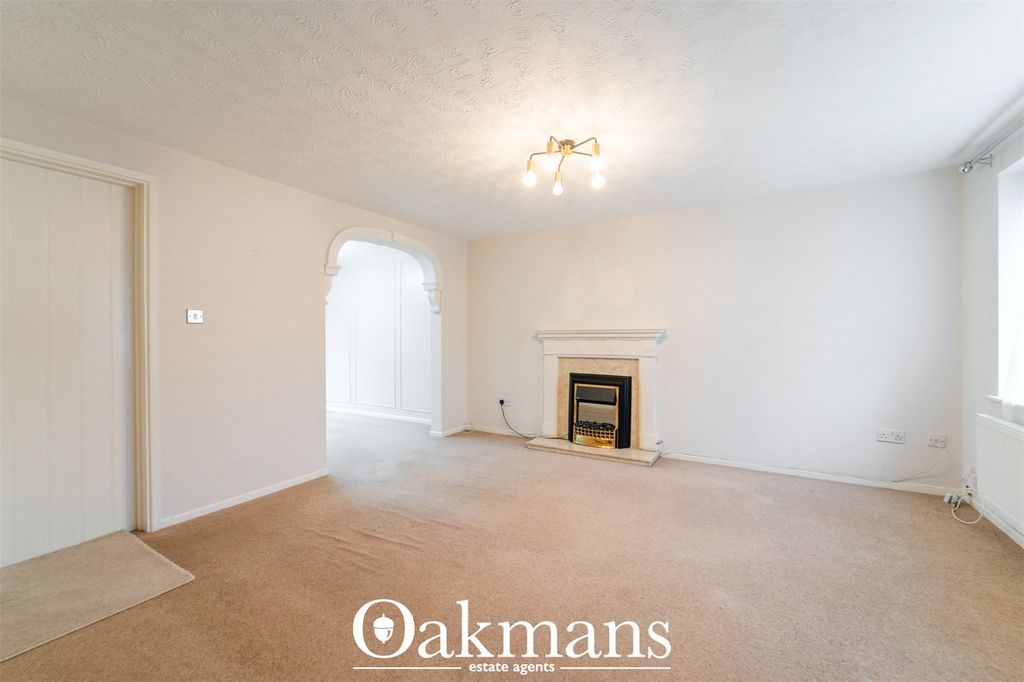 Additional image 5 of 3 bed semi-detached house for saleYork Close, Birmingham, West Midlands B30