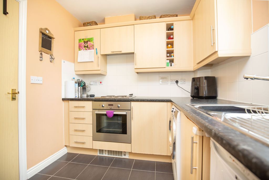 Additional image 10 of 2 bed flat for saleElan Court, Wilnecote B77