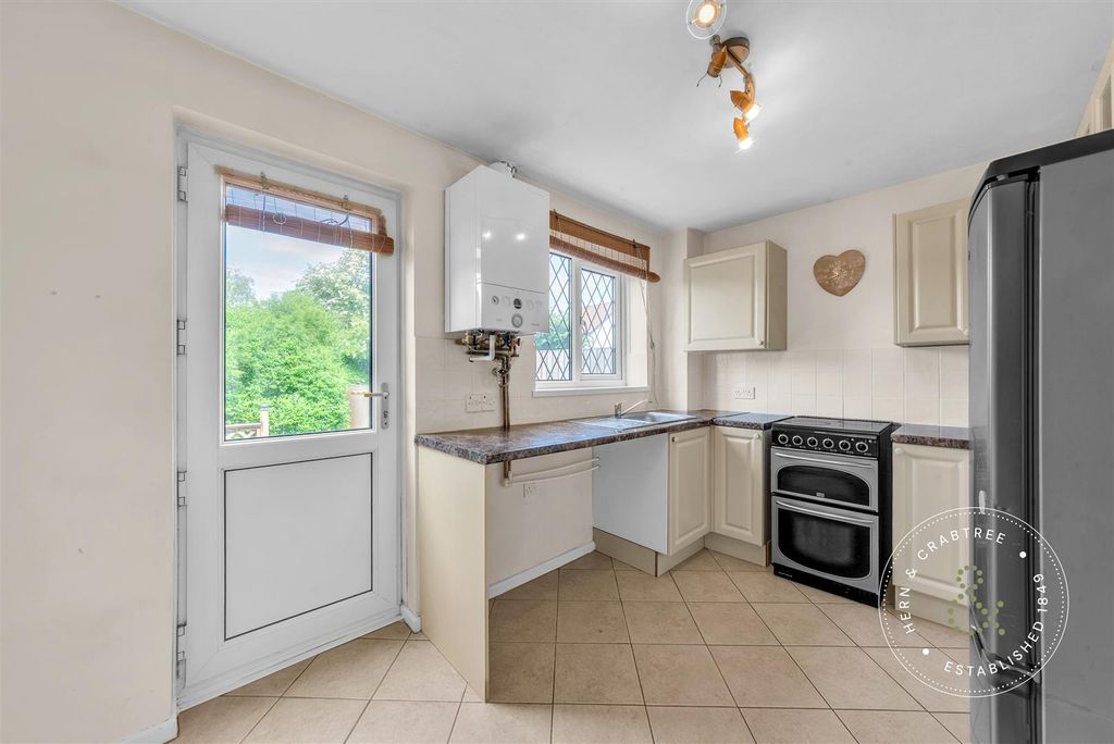 Additional image 4 of 2 bed terraced house for saleTraherne Drive, The Drope, Cardiff CF5