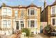 Jerningham Road, London SE14