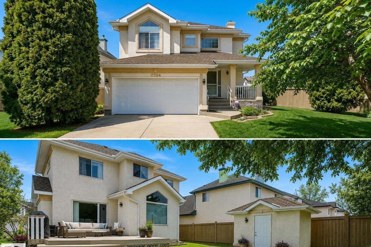 Additional image 8 of 11704 11 Avenue NW, Edmonton, AB, T6J7C3