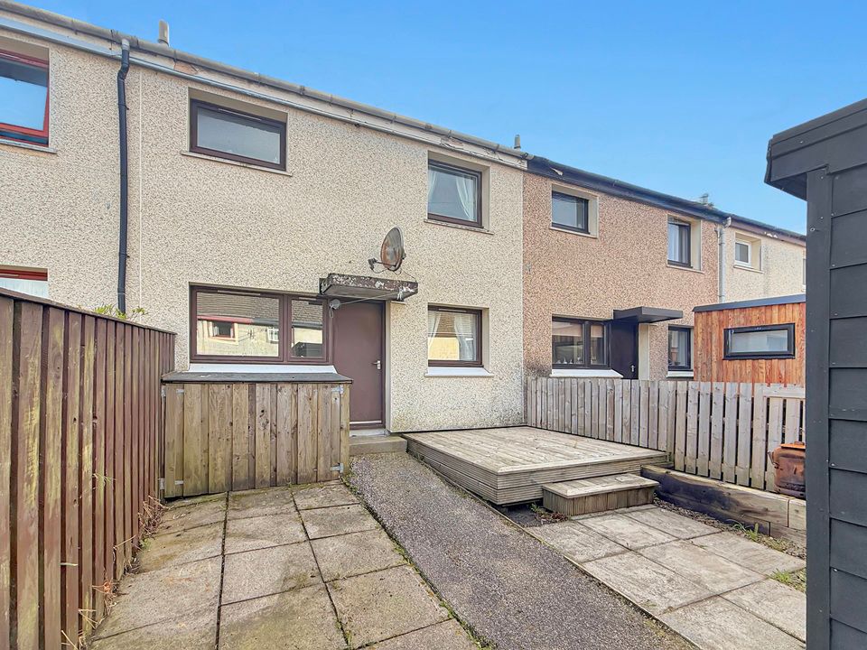 Additional image 41 of 2 bed terraced house for saleBanavie Road, Caol, Fort William, Inverness-Shire PH33