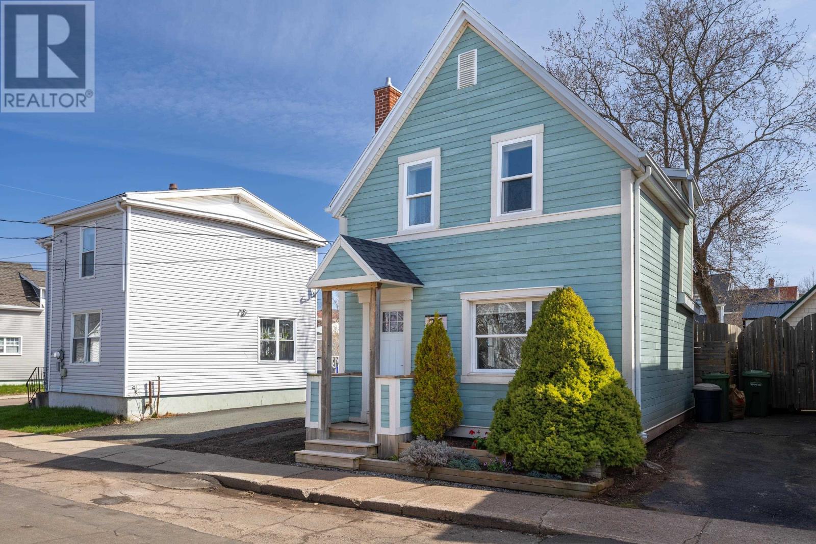 26 Valley Street
