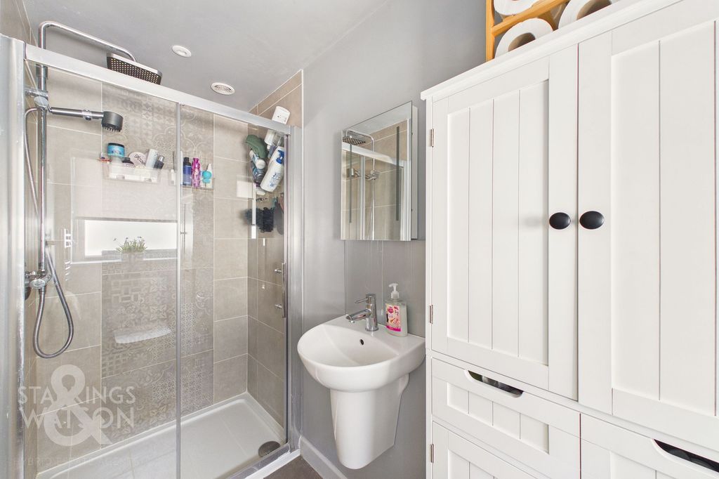 Additional image 12 of 3 bed detached house for saleOclee Place, Old Grammar Lane, Bungay NR35