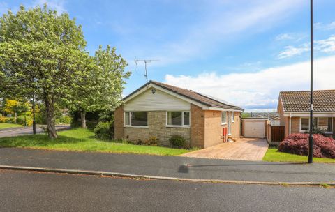 Hayes Drive, Halfway S20