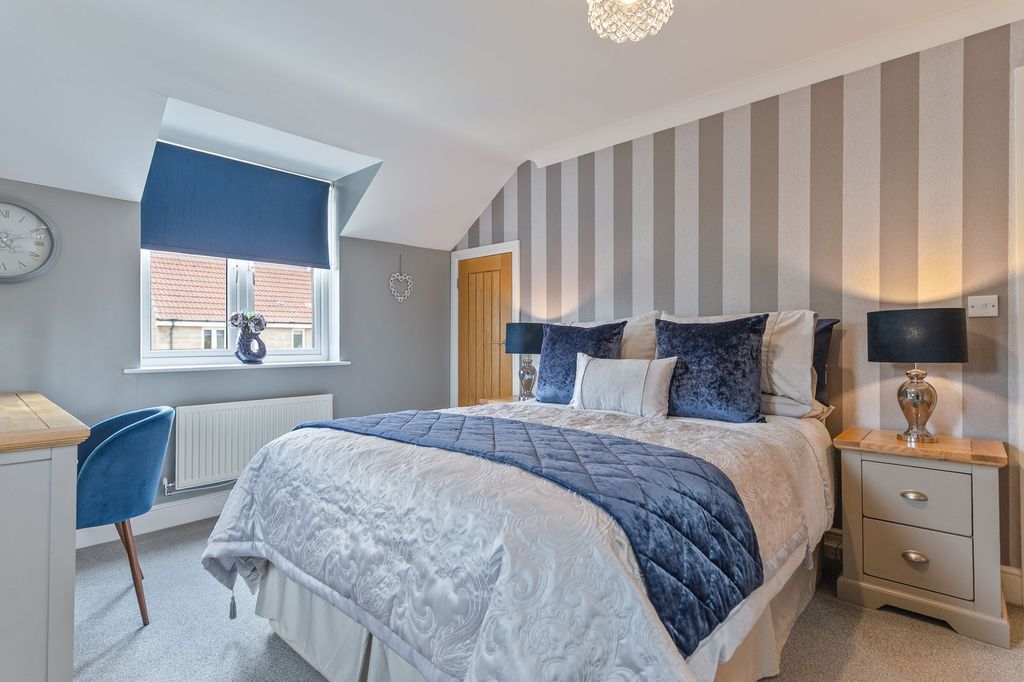 Additional image 29 of 4 bed detached house for saleBridling Crescent, Newport NP19