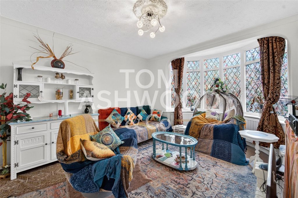 Additional image 2 of 4 bed terraced house for saleWestrow Drive, Leftley Estate, Barking IG11