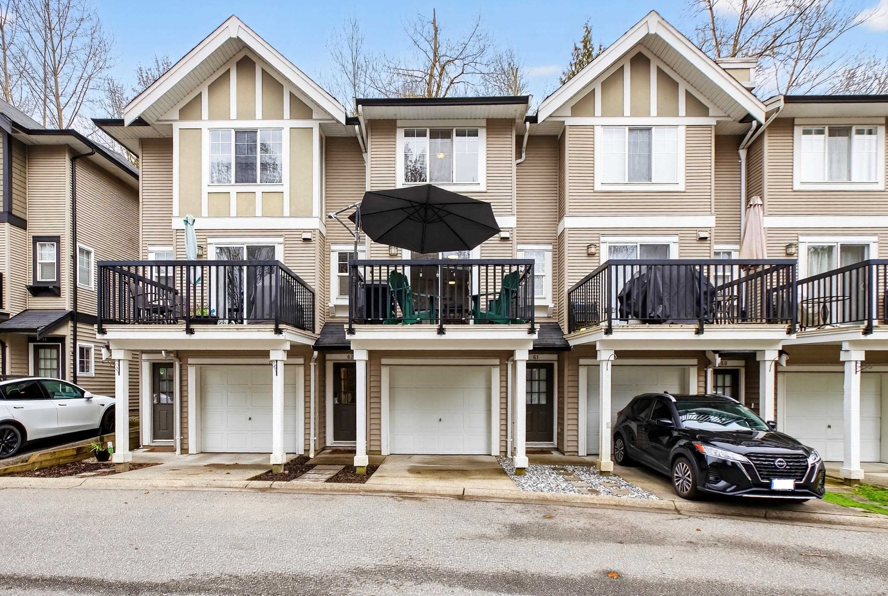 62-20176 68 Avenue, Langley, BC, V2Y 2X7