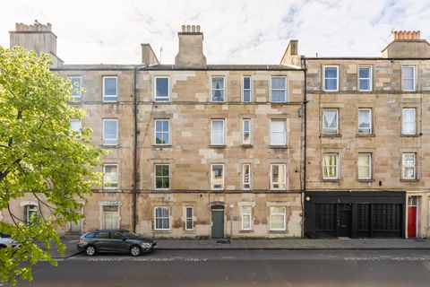 49/5 Albert Street, Edinburgh EH7