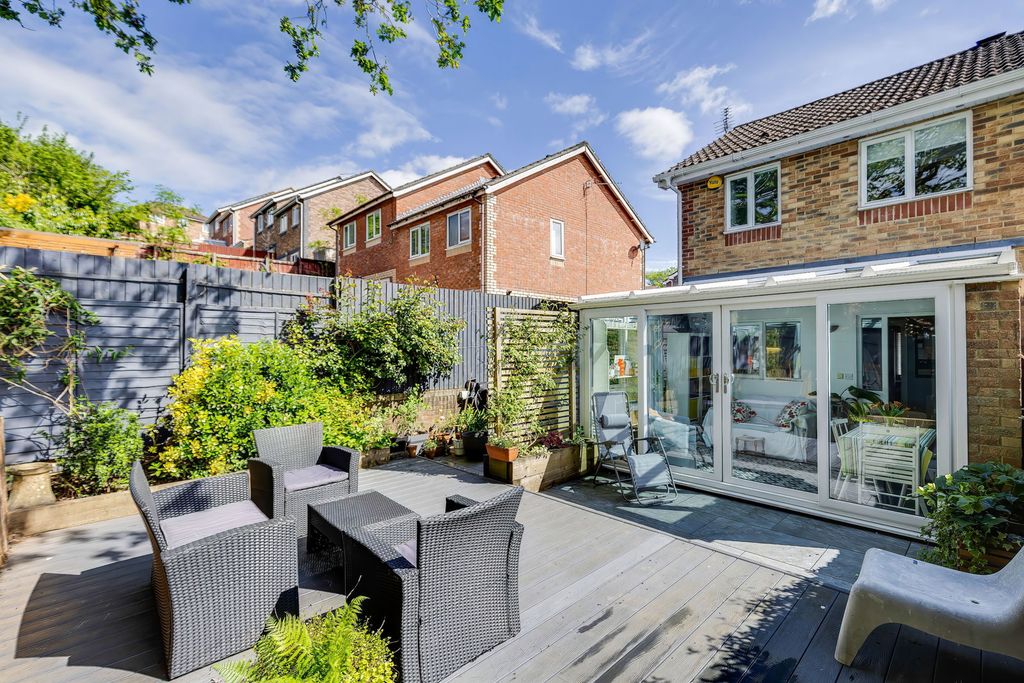 Additional image 29 of 2 bed semi-detached house for saleChamomile Close, Pontprennau, Cardiff CF23