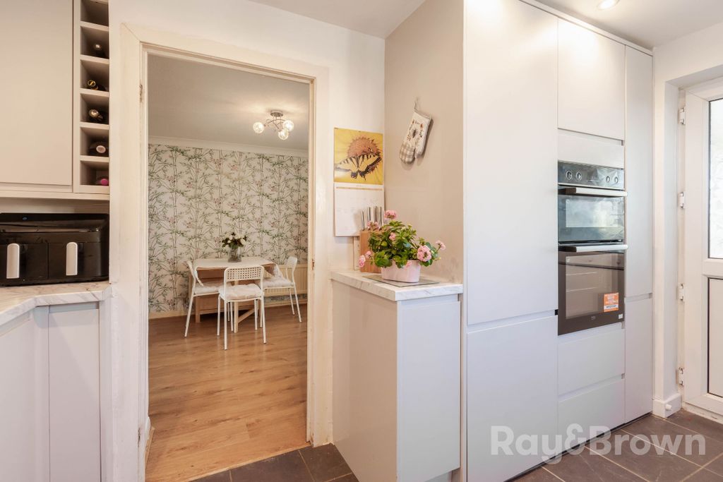 Additional image 20 of 3 bed semi-detached house for saleHill Rise, Cardiff CF23