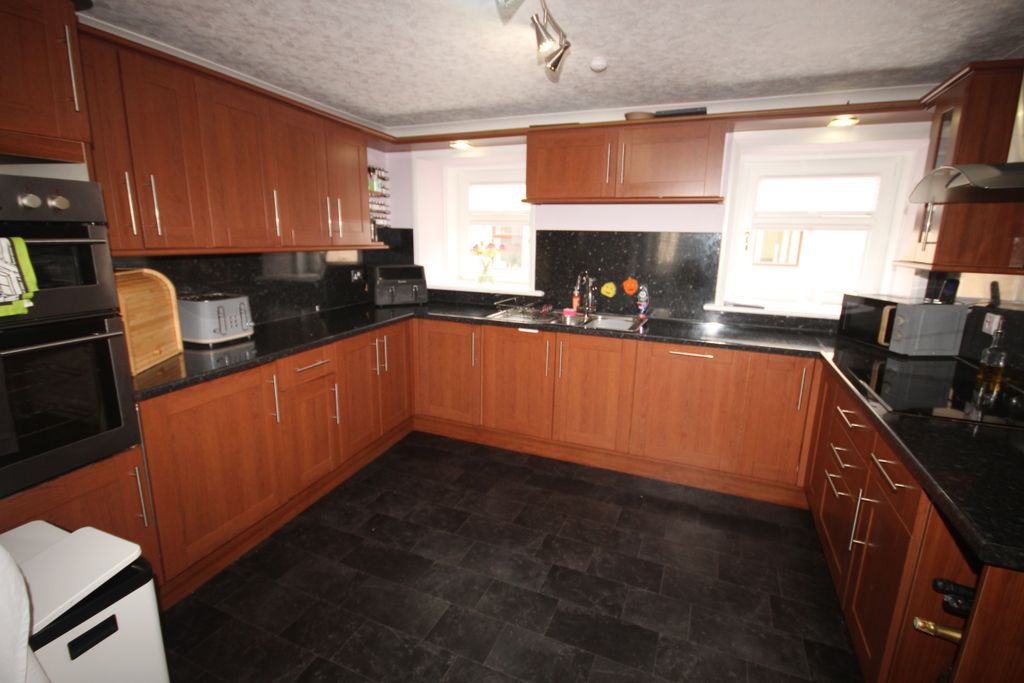 Additional image 6 of 3 bed semi-detached bungalow for sale10 Ogilvie Street, Whitehills AB45