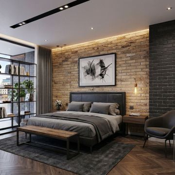 Birmingham B5, New home