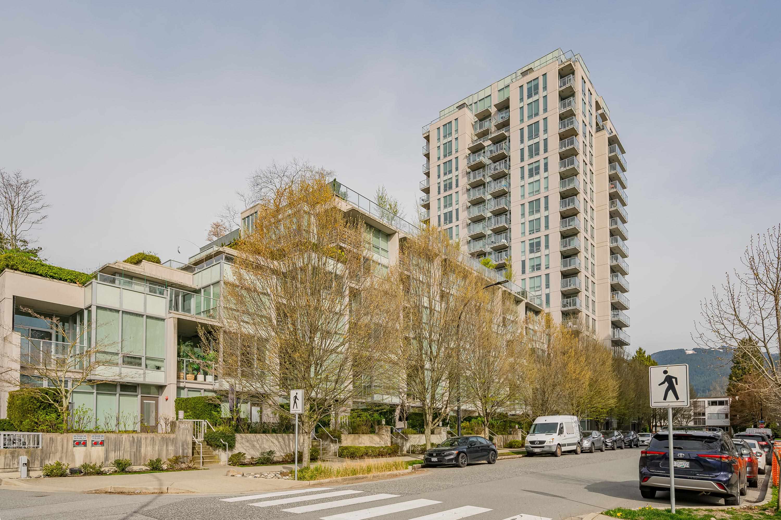 Additional image 2 of 319-135 17th Street E, North Vancouver, BC, V7L 0C4