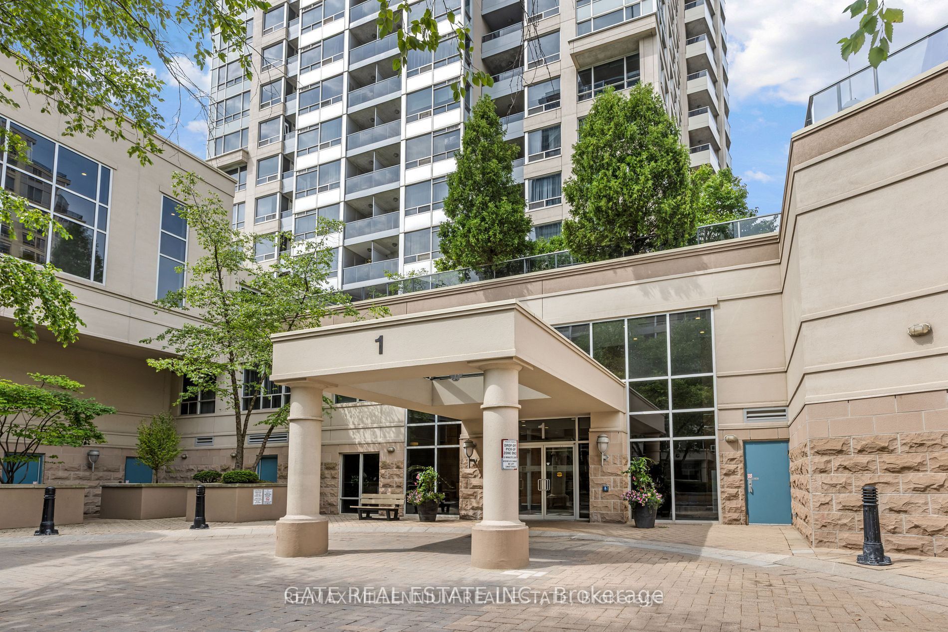 Additional image 2 of 1905-1 Rean Drive, Toronto, ON, M2K 3C1