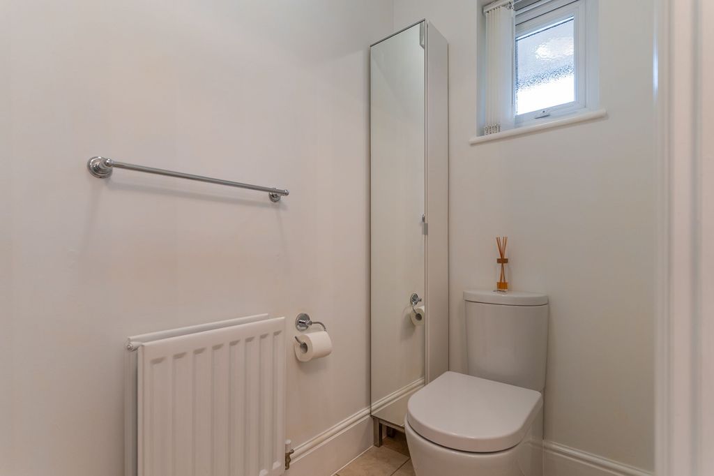 Additional image 9 of 4 bed detached house for saleDownton Hall Close, Newport NP20