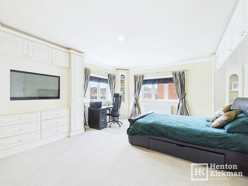 Additional image 16 of 5 bed detached house for saleNoak Hill Road, Billericay CM12