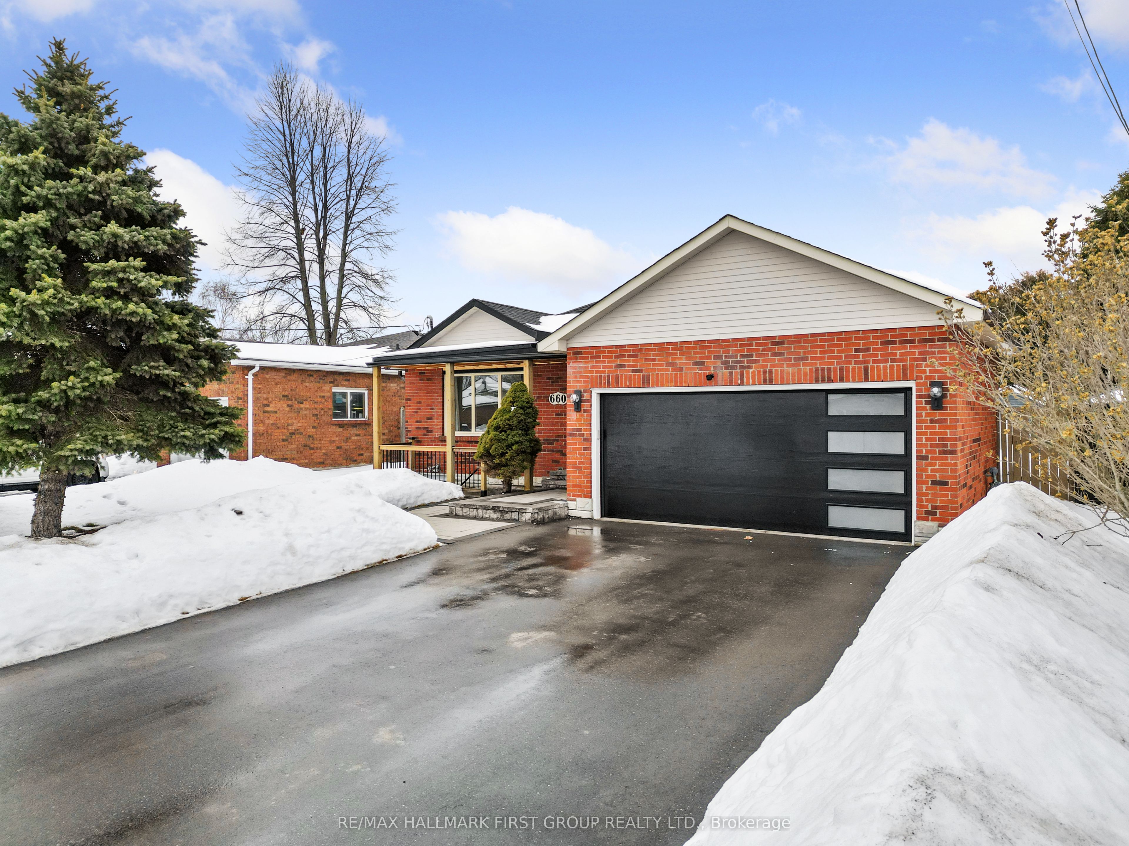 Additional image 2 of Lower Unit-660 Mackechnie Crescent, Cobourg, ON, K9A 4X8