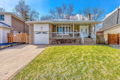 Additional image 7 of 270 Wellesworth Drive, Toronto, ON, M9C 4S7