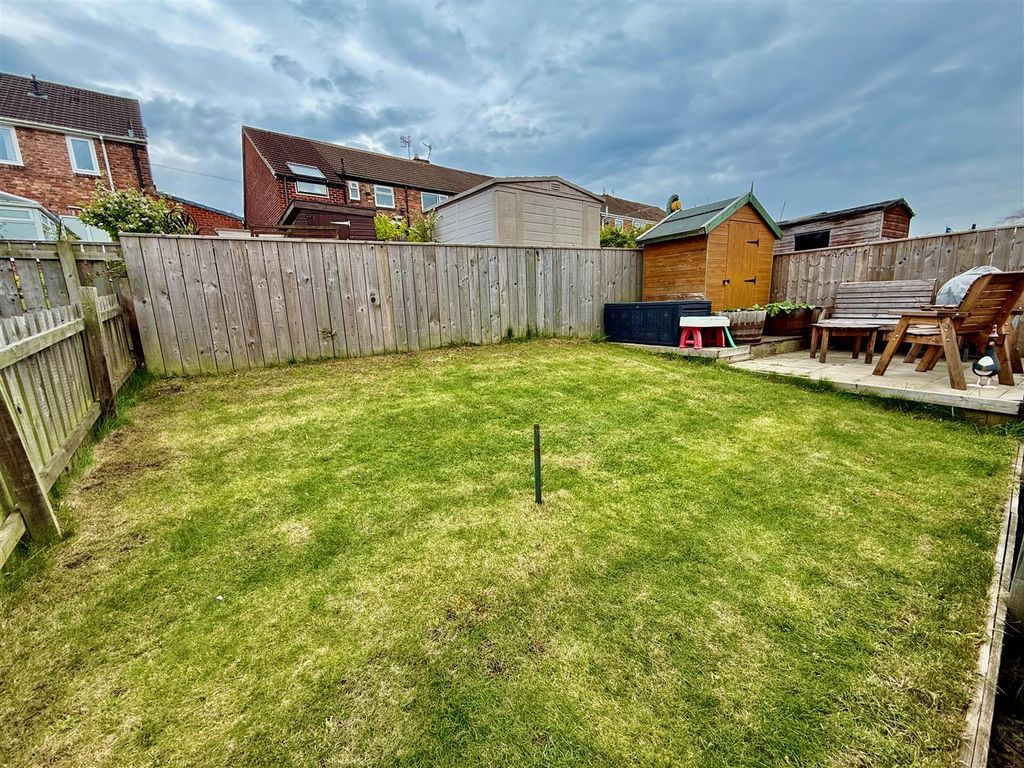Additional image 17 of 3 bed semi-detached house for saleFairway, Blaydon-On-Tyne NE21